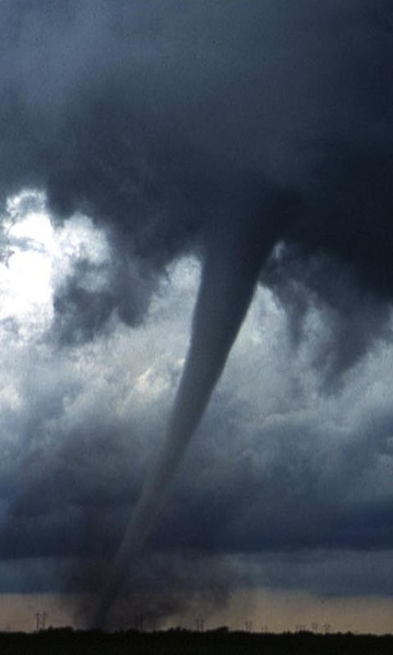 Tornado Warning Siren - Preview 1