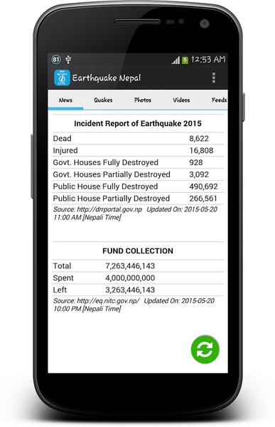 Earthquake Nepal - Preview 10
