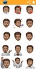 Stickemojis 3D screenshot 8