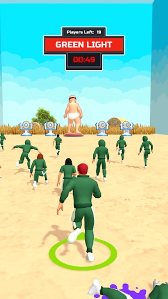 Survival Arena 3D - Preview 6
