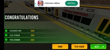 Train Driver 3D screenshot 10