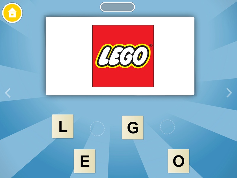 Kids Logo Quiz - Preview 5