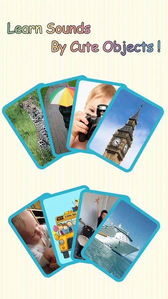 Baby Love Sounds - Preview 9