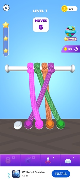 Tangle Master 3D - Preview 14