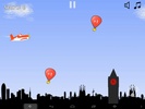 لعبة الطائرات. screenshot 4