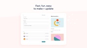 Milkshake — Website Builder screenshot 14