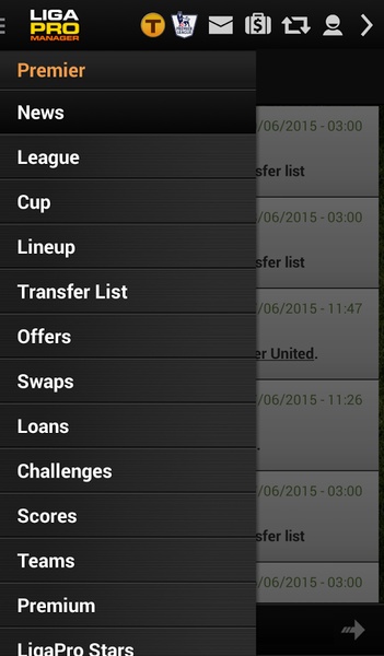 LigaPro - Preview 12