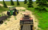 Tractor Trolley Racing screenshot 1