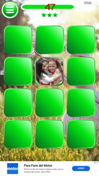Damla Memory Game - Preview 7