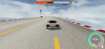 Race Among The Clouds screenshot 6