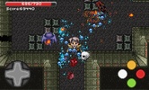 Arcade Pixel Dungeon Arena screenshot 14