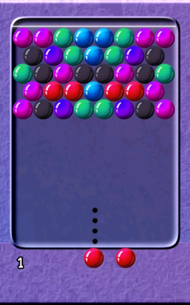 Bubble Hit - Preview 4