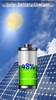 Solar Battery Charger Prank screenshot 3