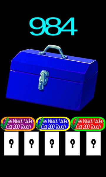 Click ToolBox - Preview 1