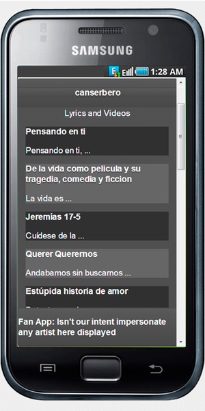 Canserbero - Preview 2