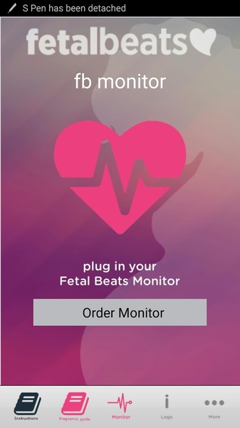 Fetal Beats - Preview 1