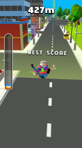 Rocket Slide - Preview 5