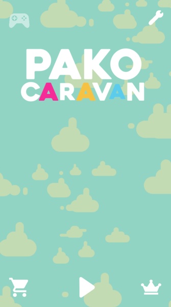 PAKO Caravan - Preview 1