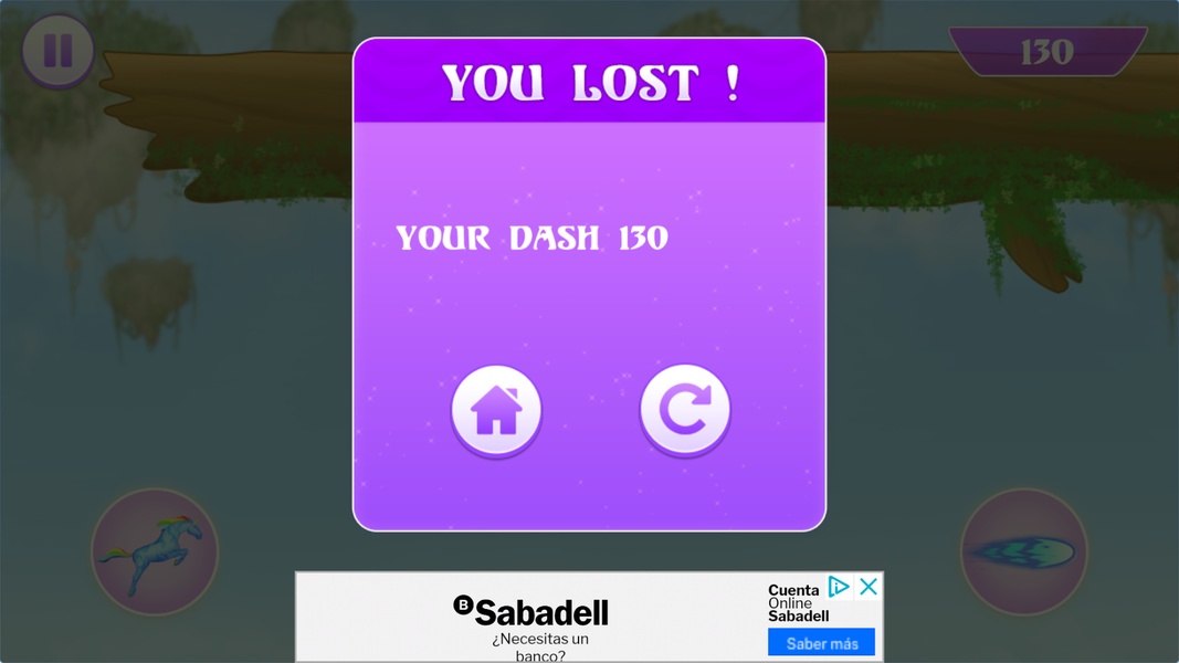Unicorn Dash Magical Run - Preview 10