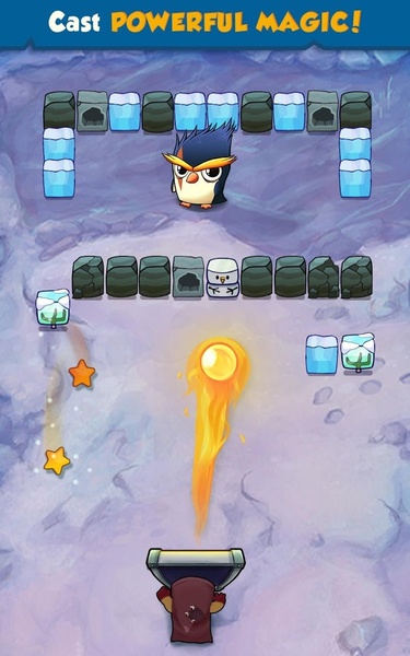 Brick Breaker Hero - Preview 3
