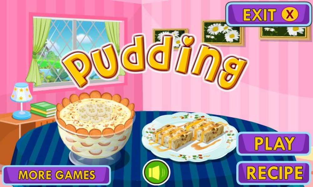 Pudding - Preview 4