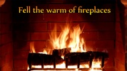 Romantic Fireplaces screenshot 4