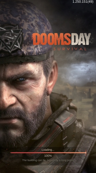 Doomsday Survival - Preview 1