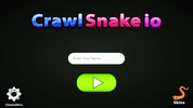 crawl snake io screenshot 4