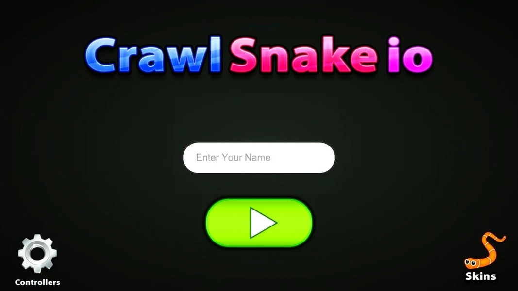 crawl snake io - Preview 4