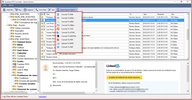 TrustVare PST Converter Software screenshot 3