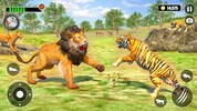 Lion Game screenshot 7