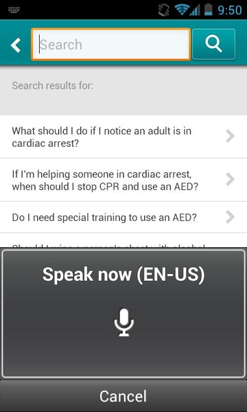 S.O.S. - Preview 1