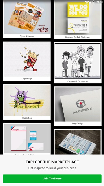 Fiverr - Preview 1