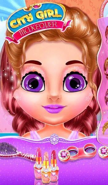 City Girl Makeover - Preview 2
