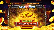 Gold Mine Slots screenshot 3