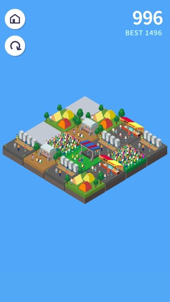 Development Mania - Preview 9