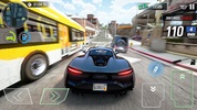 City Car Drifting Driving Game screenshot 1