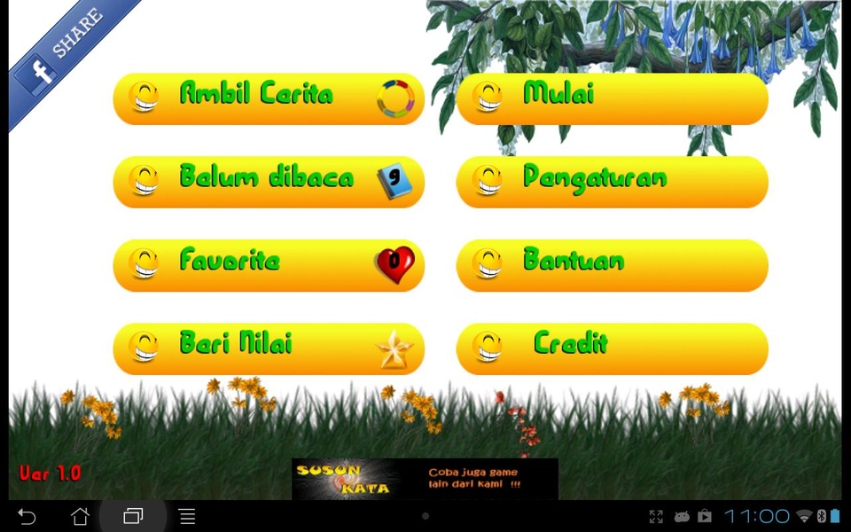 Cerita Lucu - Preview 5