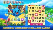 Bingo Blitz screenshot 1