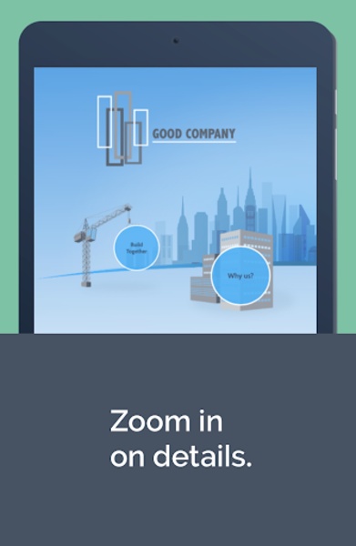 Prezi - Preview 2