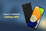 Theme for Samsung Galaxy A03s screenshot 6