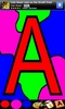 Coloração para crianças - alfabeto screenshot 6