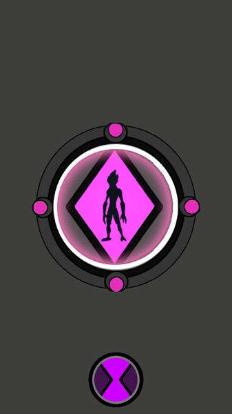 Omnitrix Simulator - Preview 11