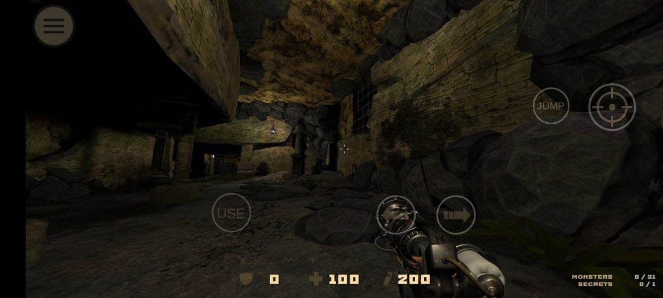 Monument - Preview 3