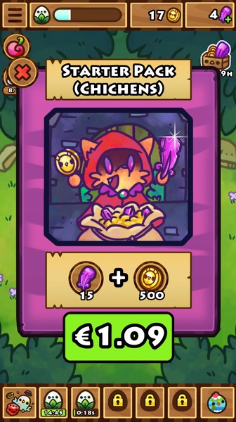 Chichens - Preview 12