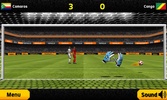 Goalkeeper Premier screenshot 7