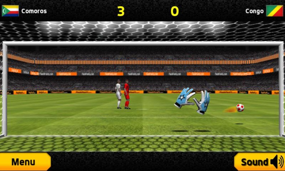 Goalkeeper Premier - Preview 7