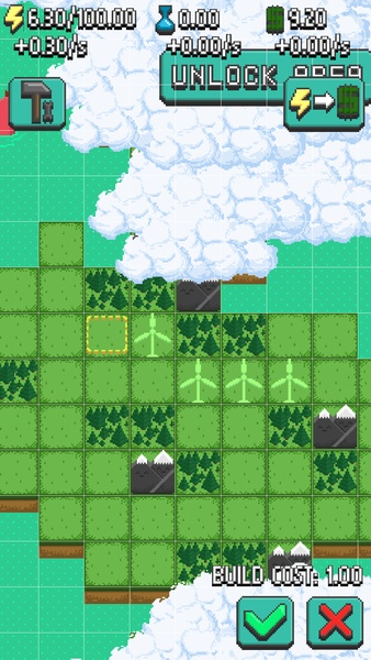 Reactor - Energy Sector Tycoon - Preview 6