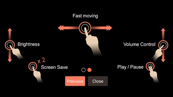 GOM Player for Android - Download the APK from Uptodown