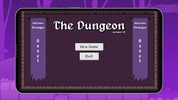 Dungeon Escape screenshot 4